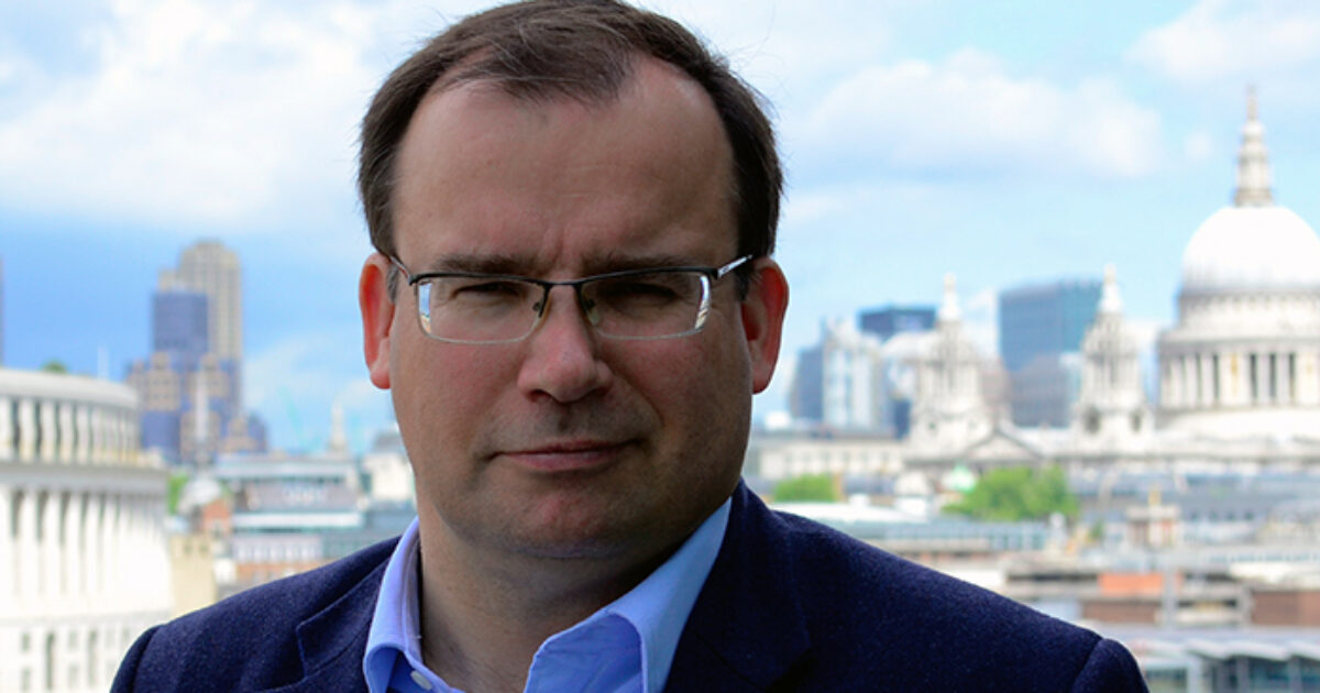 People’s vote on Brexit Gareth Thomas MP