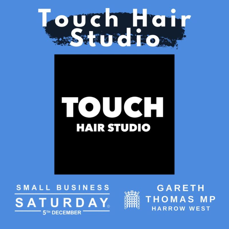 Touch Hair Studio