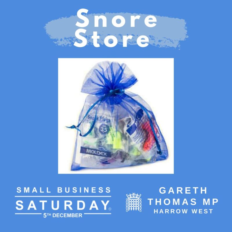 Snore Store